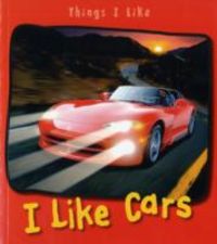 Produktbild: I Like Cars