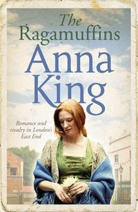 Produktbild: Ragamuffins