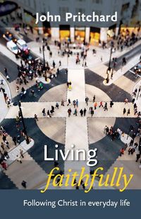 Produktbild: Living Faithfully