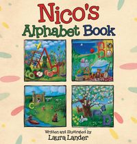 Produktbild: Nico's Alphabet Book