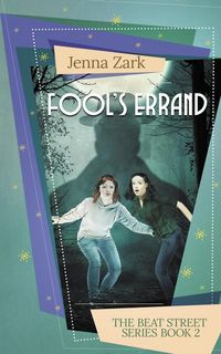 Produktbild: Fool's Errand (The Beat Street Series Book, #2)