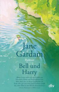 Bild vom Artikel Bell und Harry vom Autor Jane Gardam