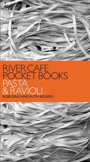 Produktbild: Pasta and ravioli