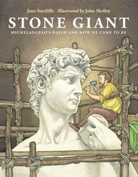 Produktbild: Stone Giant
