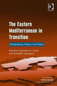 Produktbild: Eastern Mediterranean in Transition
