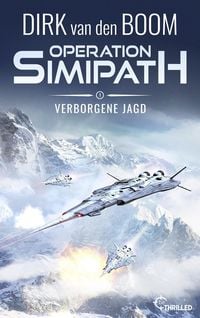 Produktbild: Operation Simipath: Verborgene Jagd