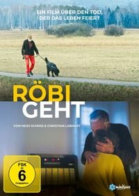 Produktbild: R&ouml;bi geht (OmU)