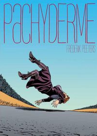 Produktbild: Pachyderme (Selfmadehero)