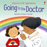 Produktbild: Going to the Doctor