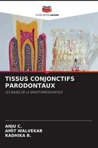 Produktbild: Tissus Conjonctifs Parodontaux
