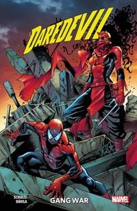 Produktbild: Daredevil: Gang War