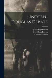 Produktbild: Lincoln-Douglas Debate