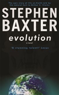 Produktbild: Evolution
