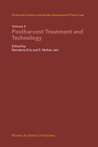 Produktbild: Production Practices and Quality Assessment of Food Crops