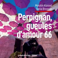 Produktbild: Perpignan, gueules d'amour 66