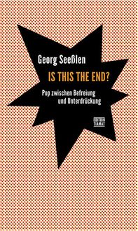 Produktbild: Is This the End?