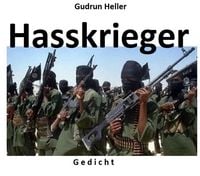 Produktbild: Hasskrieger