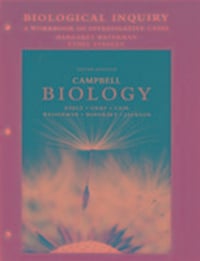 Produktbild: Reece, J: Biological Inquiry