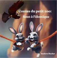Produktbild: Contes du Petit Zoo: Saut &agrave; L'&eacute;lastique