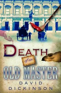 Produktbild: Death of an Old Master