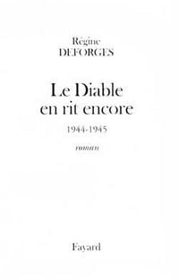 Produktbild: Le diable en rit encore