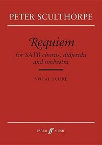 Produktbild: Sculthorpe, P: Requiem