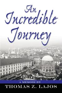 Produktbild: An Incredible Journey