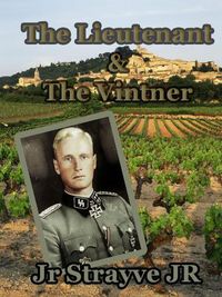 Produktbild: The Lieutenant & the Vintner