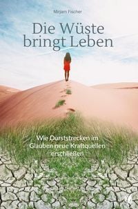 Produktbild: Die W&uuml;ste bringt Leben