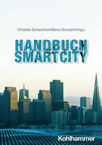 Produktbild: Handbuch Smart City