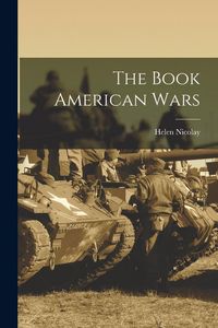 Produktbild: The Book American Wars