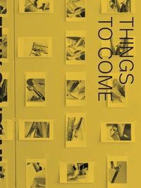 Produktbild: Felix Schramm &ndash; Things To Come