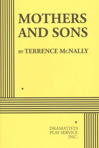 Produktbild: Mothers and Sons