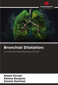Produktbild: Bronchial Dilatation: