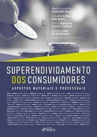 Produktbild: Superendividamento dos Consumidores