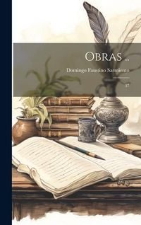 Produktbild: Obras ..