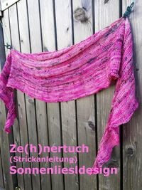 Produktbild: Ze(h)nertuch