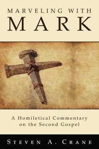 Produktbild: Marveling with Mark