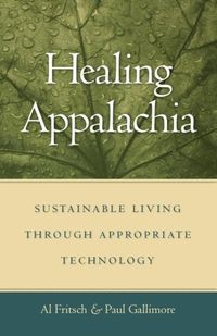 Produktbild: Healing Appalachia