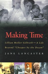 Produktbild: Making Time