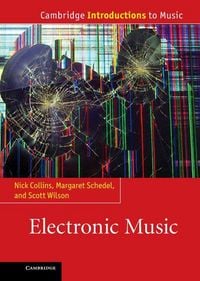 Produktbild: Electronic Music