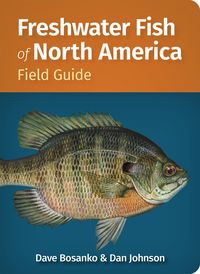 Produktbild: Freshwater Fish of North America Field Guide