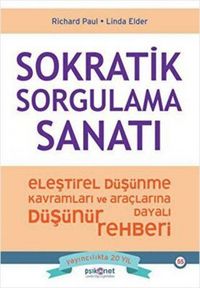 Produktbild: Sokratik Sorgulama Sanati