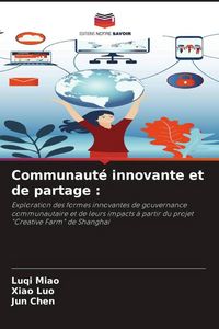 Produktbild: Communaut&eacute; innovante et de partage :