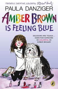 Produktbild: Amber Brown Is Feeling Blue