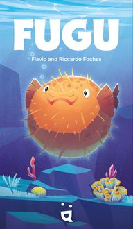 Produktbild: Fugu