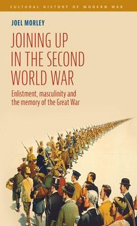 Produktbild: Joining up in the Second World War