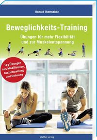 Bild vom Artikel Beweglichkeits-Training vom Autor Ronald Thomschke
