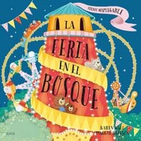 Produktbild: La feria en el bosque