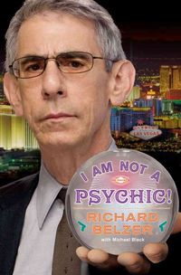 Produktbild: I Am Not a Psychic!